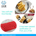 New design fashion wholesale wedding cake Mould grid nestle cake tools